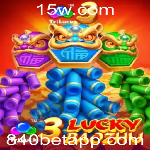 3LuckyBaozhu: Exploração e Diversão no Universo de 840bet