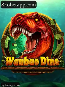 WanBaoDino
