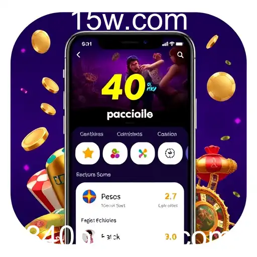 840bet App Oficial - Jogos e Segurança no Brasil