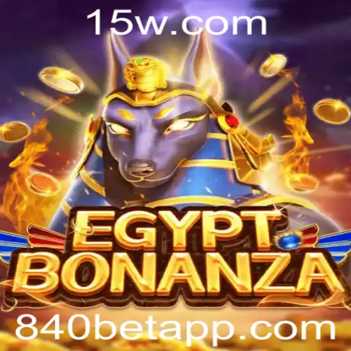 Explorando o EgyptBonanza: Uma Aventura de Jogo com 840bet