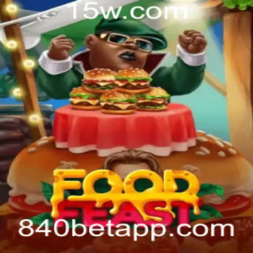 Descubra o Mundo Delicioso de FoodFeast: O Jogo Inovador Alimentado por 840bet
