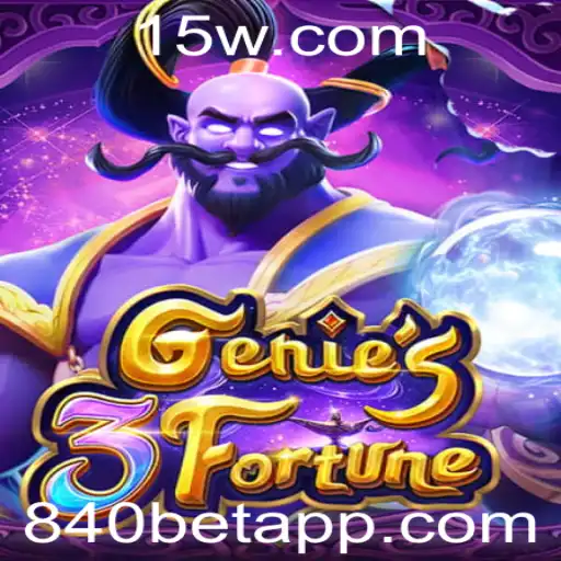 Explorando Genie3Fortune: Um Jogo Inovador de 840bet