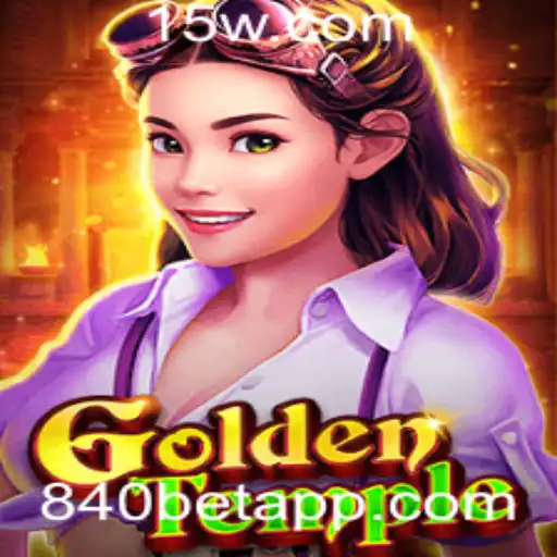 Explorando o Fascinante Mundo de GoldenTemple com 840bet