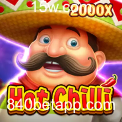 Descubra o Mundo de HotChilli: Experimente a Emoção de 840bet