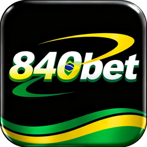 840bet Logo