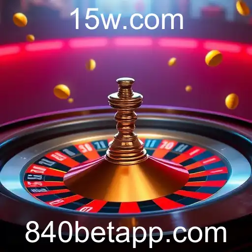 840bet: Jogos de Roleta no Brasil