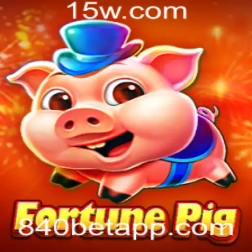 Explorando FortunePig: Uma Aventura de Cassino Online com a 840bet