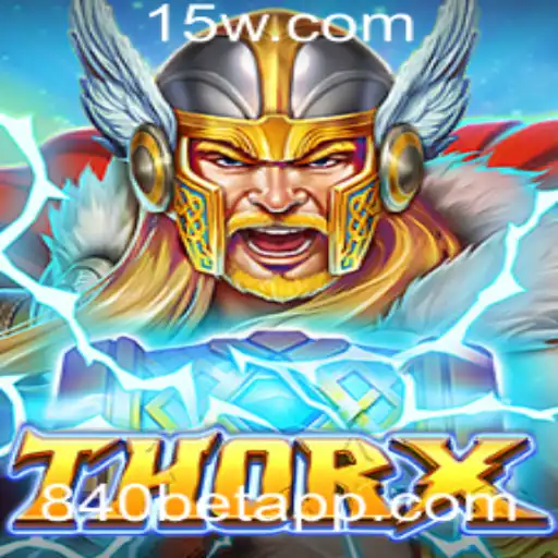 ThorX: Uma Nova Era de Jogos com 840bet