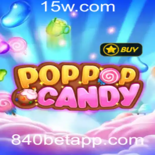 Descubra POPPOPCANDY: O Novo Fenômeno dos Jogos com 840bet