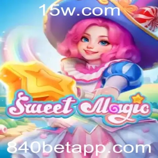 Descubra o Fascinante Mundo de SweetMagic: Uma Nova Experiência de Jogo