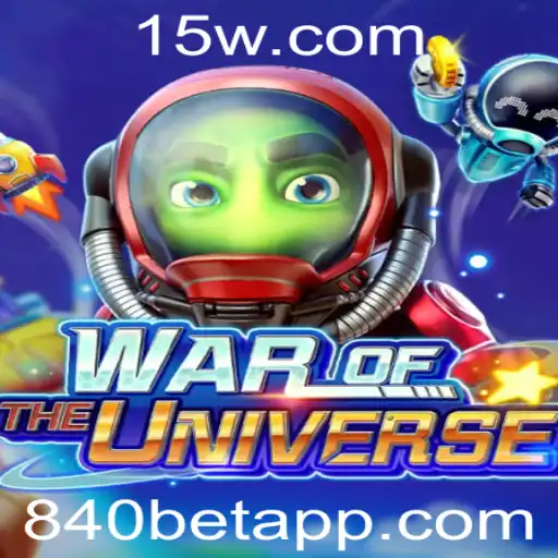 Explorando o Universo Intergaláctico com WAROFTHEUNIVERSE: Estratégia e Aventura